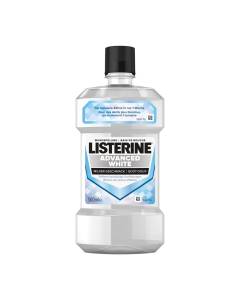 Listerine Advanced White mild
