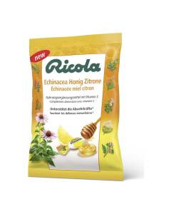 RICOLA Echinacea Honig Zitrone m Zucker