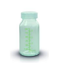 Ardo Glass Bottle Milchflasche