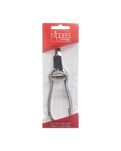 Nippes pince à ongles pour pieds 13cm a plume nick