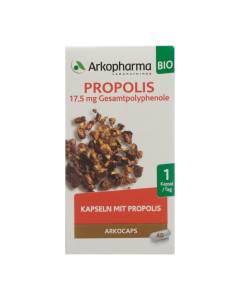 Arkocaps Propolis Bio Kaps