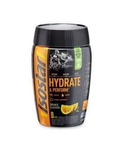 Isostar hydrate & perform pdr orange