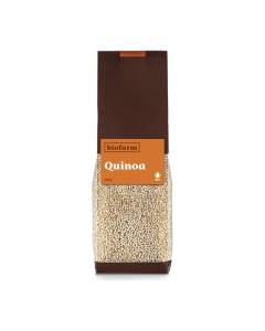 Biofarm quinoa bourgeon