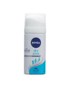 NIVEA Female Deo Dry Active