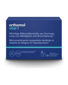 Orthomol Vital f Trinkamp