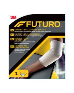 3m futuro bandage comfort lift coude
