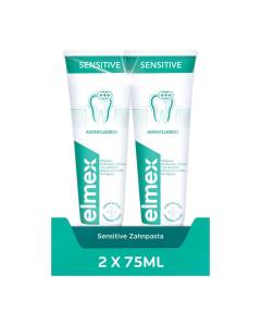 Elmex Sensitive Plus Zahnpasta