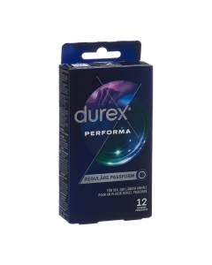 Durex performa préservatif