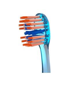 elmex Pro Interdental Mittel Zahnbürste, präzise Reinigung der Zahnzwischenräume