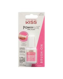 KISS PowerFlex Lightning Speed Brush-on Glue