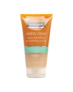 Neutrogena visibly clear gommage