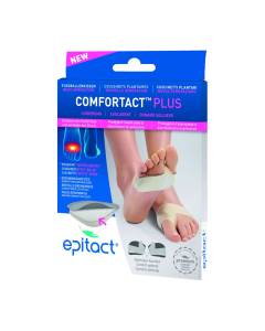 EPITACT couss plant Comfort Plus S 36-38 1 paire