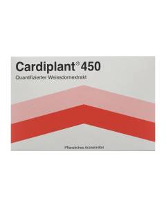 Cardiplant (R) 450