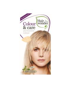 HENNA Hairwonder Colour & Care 9 sehr helles blond