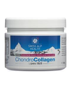 Chondro collagen drink pdr bte