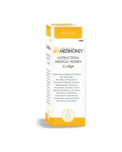 Medihoney Medical Honey