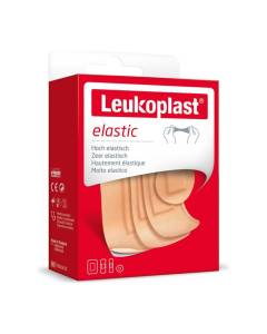 Leukoplast elastic