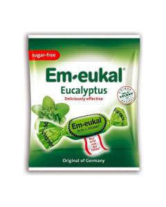 Soldan em-eukal eucalyptus sans sucre