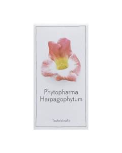 Phytopharma Harpagophytum