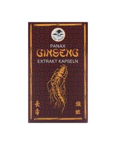 Panax ginseng pine brand extrait, capsules