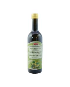 Morga huile olive pressé froid