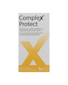 Complex protect cpr pell
