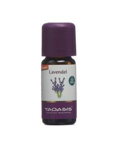 Taoasis Lavendel Äth/Öl Bio/demeter