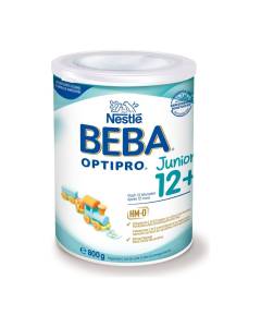 BEBA Optipro Junior 12+ nach 12 Monaten