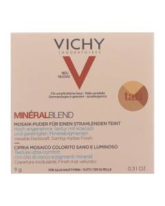 VICHY Mineral Blend Kompaktpuder tan