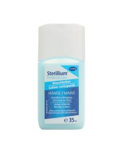 Sterillium protect&care soap