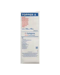 Topper 8 compr nw