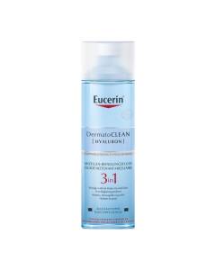 Eucerin dermatoclean fl nettoy 3en1 mi big
