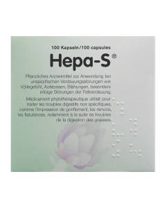 Hepa-S (R)