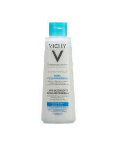 Vichy pureté therm lait micellaire sèche
