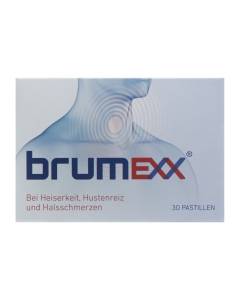 BRUMEXX Lutschtabl
