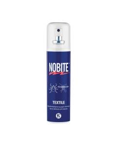 Nobite textile - spray vêtements anti-insectes et tiques