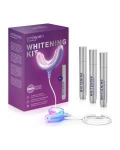 Smilepen Whitening Kit