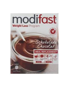 MODIFAST Programm Crème Schokolade