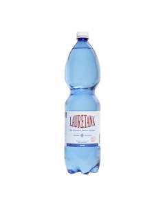Lauretana eau minérale sans gaz