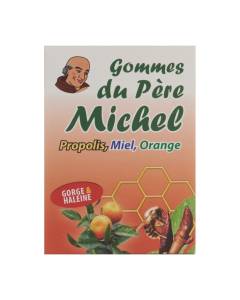 Bioligo Gommes du Père Michel