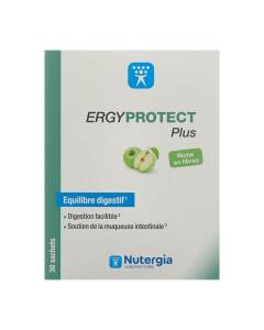 Nutergia ergyprotect plus pdr