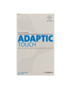Adaptic touch interface silicon 5cmx7.6cm