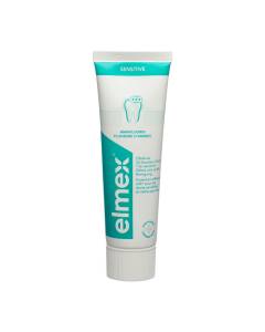 Elmex sensitive plus pâte dent