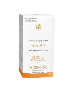 Horme sun crème anti-aging protect spf30