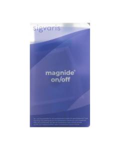 Sigvaris magnide on/off