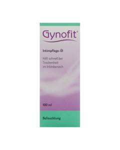 Gynofit Intim Pflegeöl