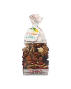 BIO SUN SNACK Superfood Berries-Nuts Bio