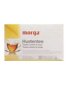 MORGA Hustentee No 5465
