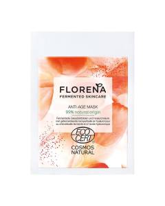 Florena fermented skincare anti-age mask