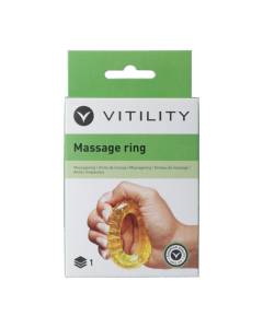 Vitility anneau de massage pour les mains